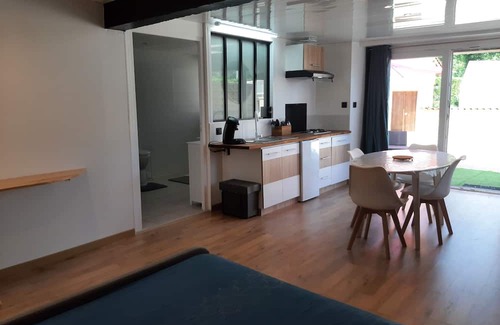 Marquay Apartamento | Stay zen studio