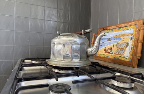 Payzac Casa | Spacious family house in the heart of Payzac with private garden, up to 10 people, pets allowed