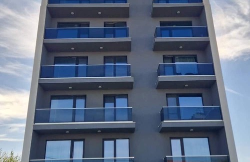 Mamaia-Sat Apartamento | Blue Feelings Studio Navodari - Cazare la Mare