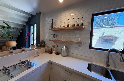 Santeagueda Apartamento | ¡Dúplex de Alto Lujo en el Corazón de Val'Quirico!