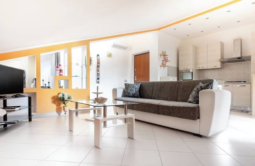 Locri Apartamento | A place away from the city chaos, in a serene and relaxing environment.