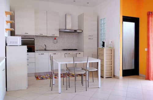 Locri Apartamento | A place away from the city chaos, in a serene and relaxing environment.