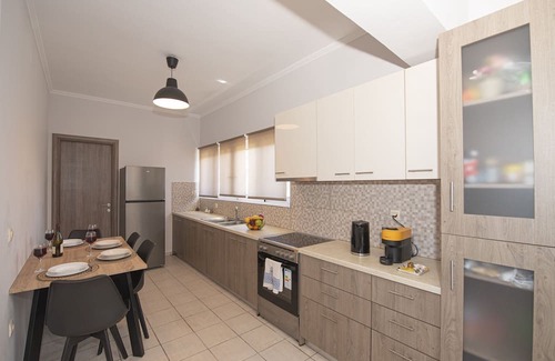 Lefkada Town Apartamento | Casa di Kalomoira 2