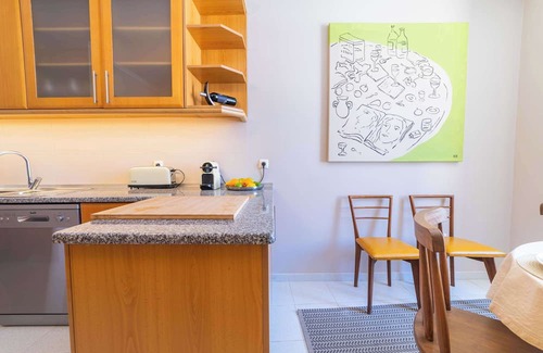 Misericordia Apartamento | Spacious & Stylish 4BR Retreat in the Heart of Lisbon