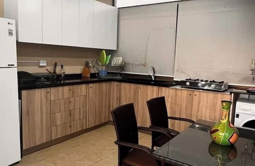 Byblos Apartamento | The rooftop