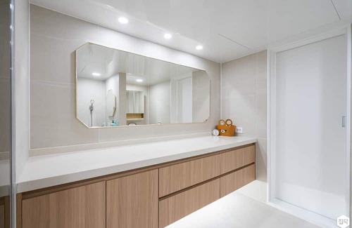 Bucheon Apartamento | 조용한 도시에 있는 쾌적한 아파트