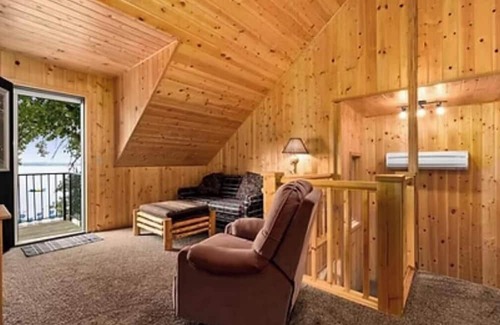 Pine River Apartamento | Cabin 1 at Heaths Resort