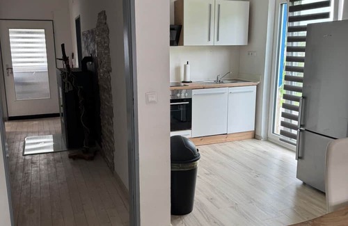 Ransbach-Baumbach Casa | Vacation apartments in Ransbach-Baumbach near the A3, forest and lake