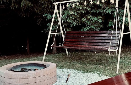 Paka Apartamento | Apartment River - In the heart of nature. Pet-friendly!