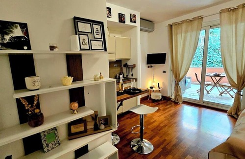 Camilluccia Apartamento | Cozy house in quiet and green area: your ideal retreat in Rome!