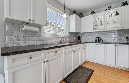 South Bruce Peninsula Cabaña | Stunning Waterfront Retreat - Pike Bay