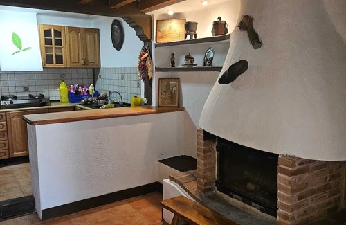 Canejan Casa | Homerez - Spacious House in Canejan with Mountain View