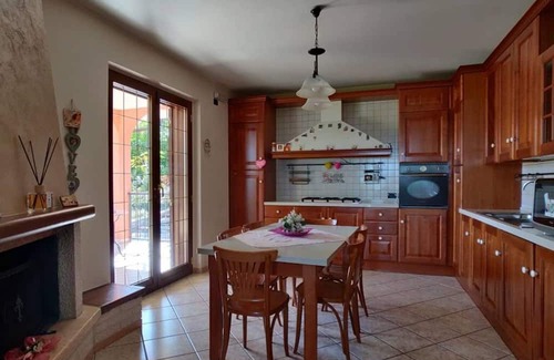 Abbateggio Casa | Homerez - Charming House in Abbateggio with Private Pool