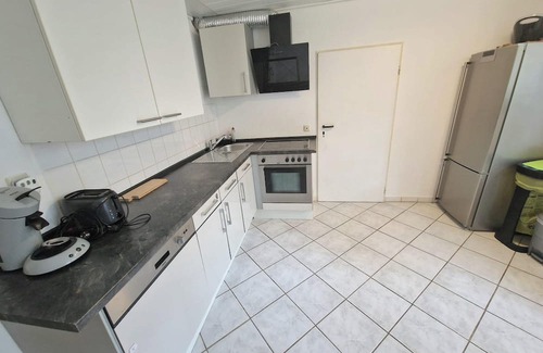 Gross-Rohrheim Apartamento | Homerez - Apt. in Groß-Rohrheim