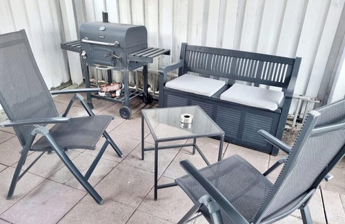 Gross-Rohrheim Apartamento | Homerez - Apt. in Groß-Rohrheim