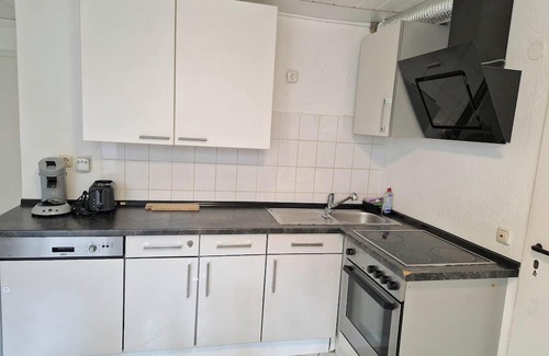 Gross-Rohrheim Apartamento | Homerez - Apt. in Groß-Rohrheim