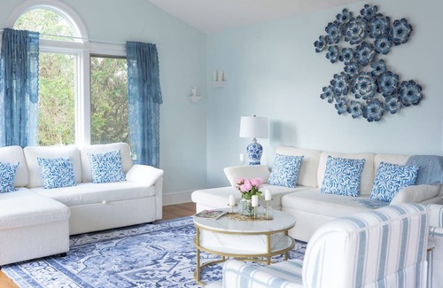 Blacksburg Casa | 5BR Blacksburg Escape – Disconnect from the Noise, Reconnect with Nature
