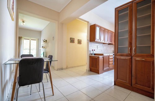 Khalandrion Apartamento | Urban Nest In Chalandri by MΡS