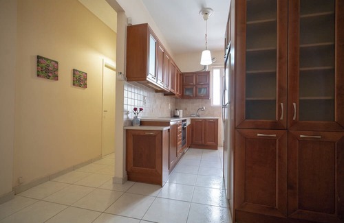 Khalandrion Apartamento | Urban Nest In Chalandri by MΡS