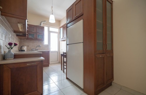 Khalandrion Apartamento | Urban Nest In Chalandri by MΡS