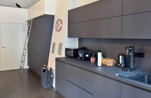 Waldshut-Tiengen Apartamento | Isaak apartment "Löwenbau" E1-W06