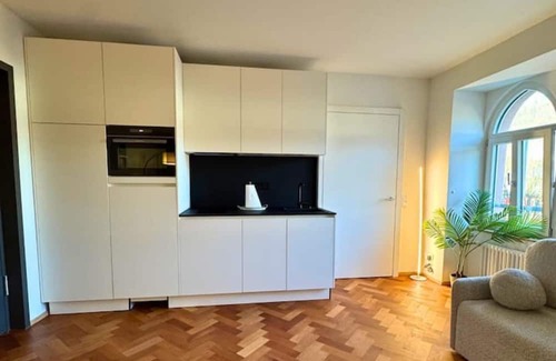 Waldshut-Tiengen Apartamento | Isaak apartment "Löwenbau" E1-W06