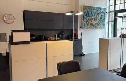 Waldshut-Tiengen Apartamento | Isaak apartment "Löwenbau" E1-W06