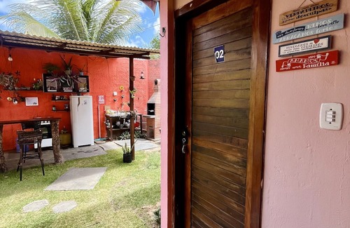 Barreirinhas Casa | Holiday Home - Casa dos Paiva: A Place for a Happy Traveler!