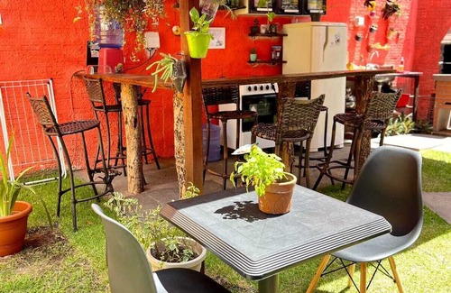Barreirinhas Casa | Holiday Home - Casa dos Paiva: A Place for a Happy Traveler!