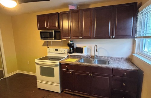 Woodbine Gardens Apartamento | Full Private apartment for rent daily/weekly/Monthly