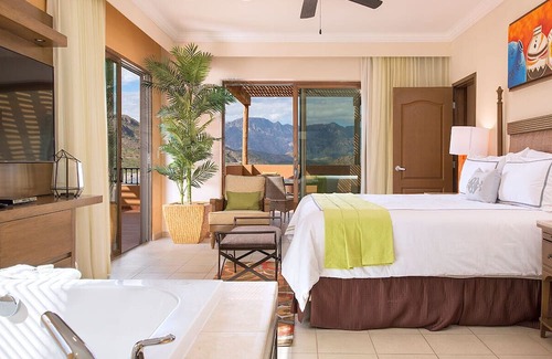 El Marasal Complejo | Spend Christmas in serene Loreto. Two Bedroom Ocean Front Penthouse.