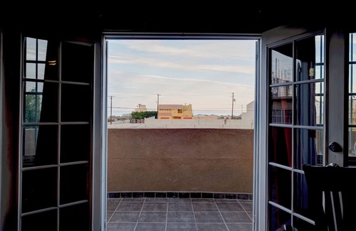 San Felipe Casa | 16-Guest Oasis Pool, Grill & 4 Mins to Malecón!