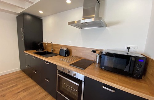 Quimper Casa | Lodge de Penfrat, a relaxing interlude in the countryside