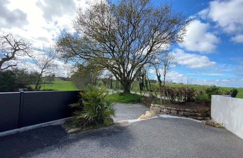 Quimper Casa | Lodge de Penfrat, a relaxing interlude in the countryside