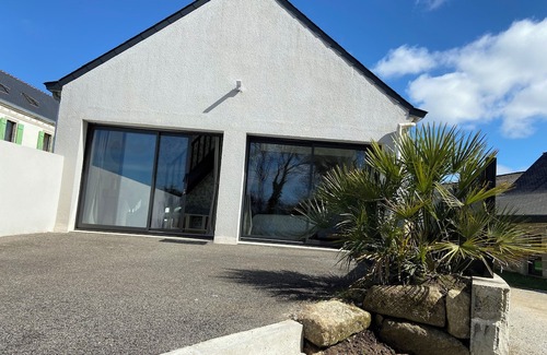 Quimper Casa | Lodge de Penfrat, a relaxing interlude in the countryside