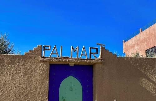 Merzouga Apartamento | Welcome to Dar TATA in the heart of the Sahara desert of Morocco!