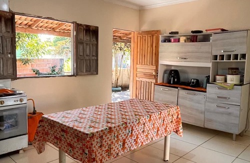 Corumbau Casa | House in Corumbau