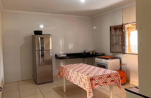Corumbau Casa | House in Corumbau