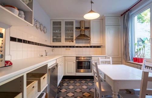 Knokke Casa | Villa Joséphine by Interhome