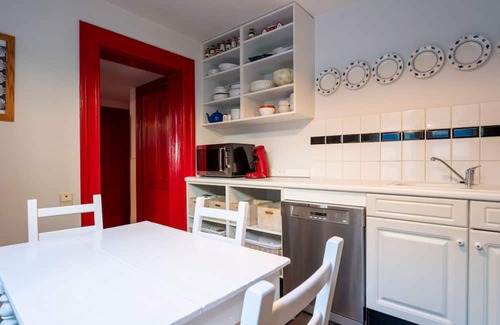 Knokke Casa | Villa Joséphine by Interhome