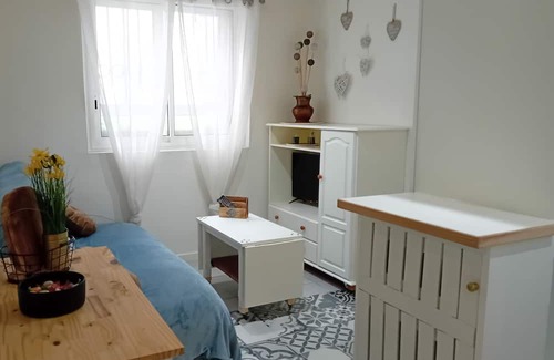 Malpasse Cama Y Desayuno | Independent, private guest studio