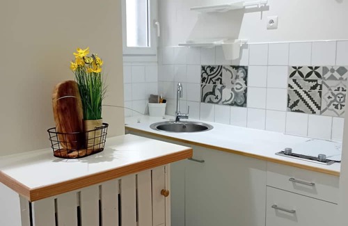 Malpasse Cama Y Desayuno | Independent, private guest studio
