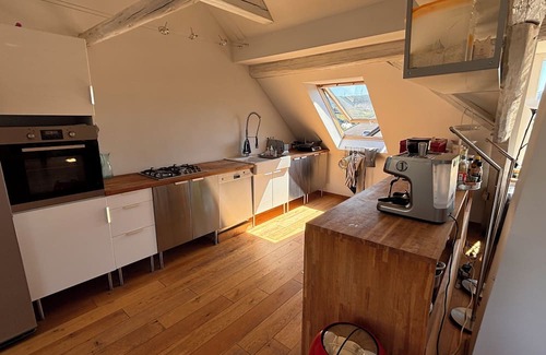 Niederemmel Casa | Casa Solana/Mosel - Ankommen & durchatmen