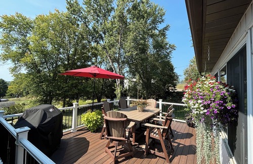 Plum Casa | US Open Home 0.4 miles from Oakmont Country Club Plum Pa