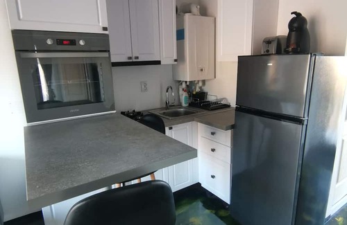 Bran Cabina | Charming Cabin Bran 1-bedroom cabin