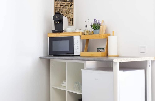 Granadilla de Abona Apartamento | Oasis Tenerife Rentals - Studio (4) in Tenerife South with pool and outdoor kitchen