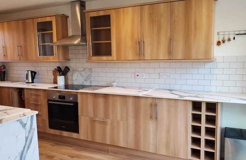 Reading Casa | The Twyford Hideaway - Close to Twyford Train Station & Recently Renovated