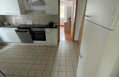 Holland Apartamento | Cozy 2 1/2 room apartment in Bochum Wattenscheid, near the A40