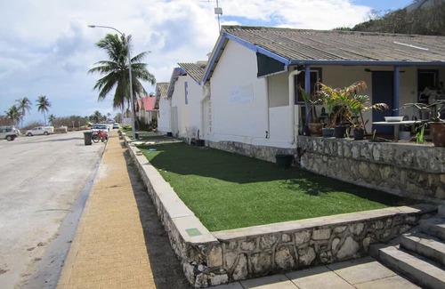 The Settlement Apartamento | Ocean View Apartments 2 x bedroom unit 1