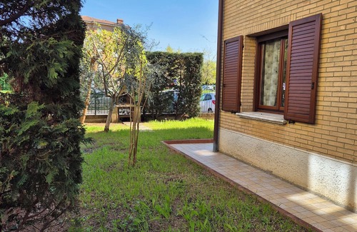 Vignola Apartamento | Ideal for starting to visit the castles, the centre of Bologna and Modena.